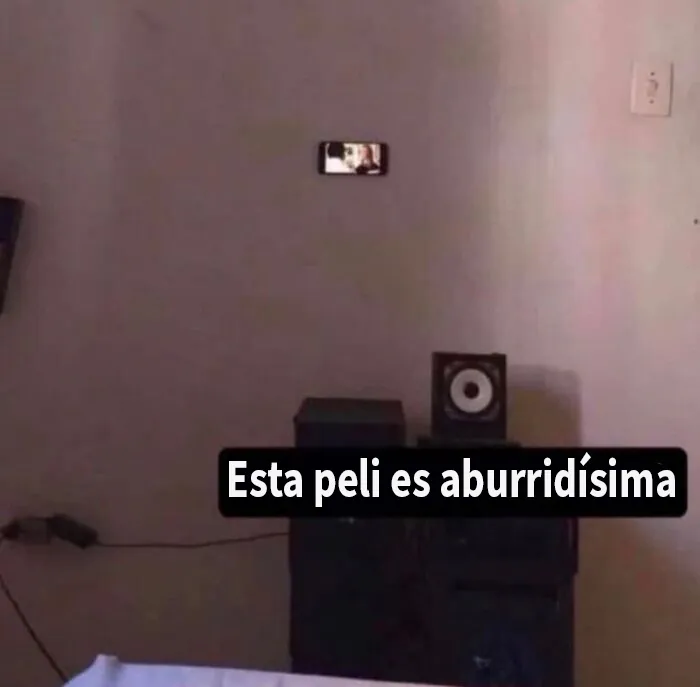 20 Memes que podrían estar "malditos"