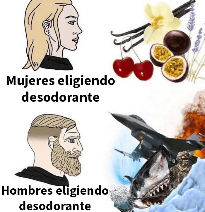 20 Memes que podrían estar "malditos"