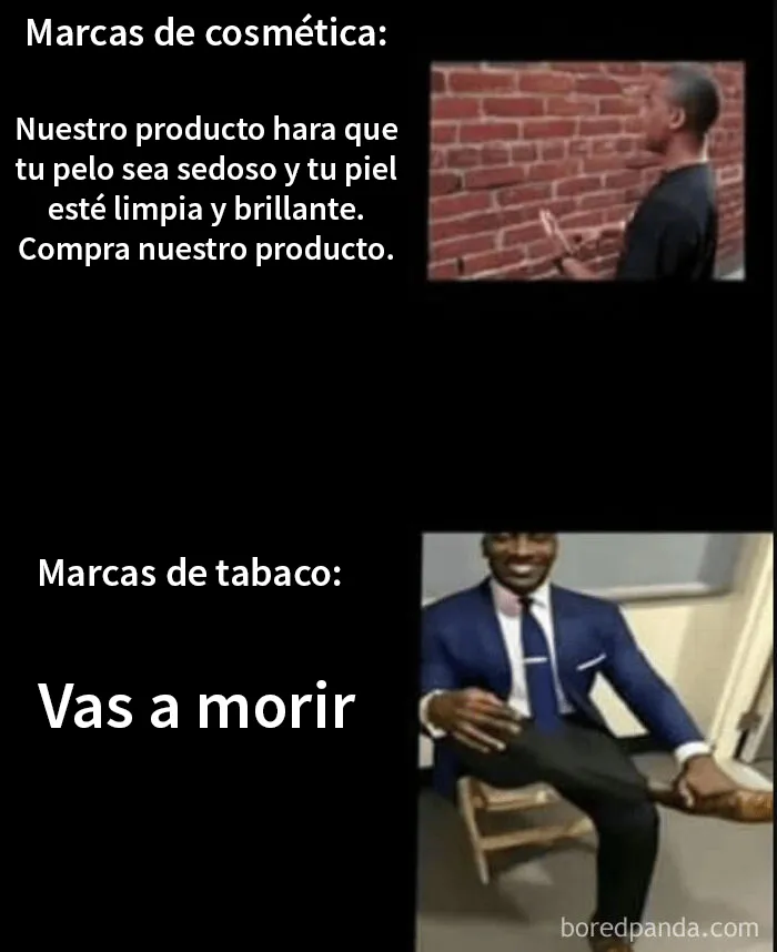 20 Memes que podrían estar "malditos"