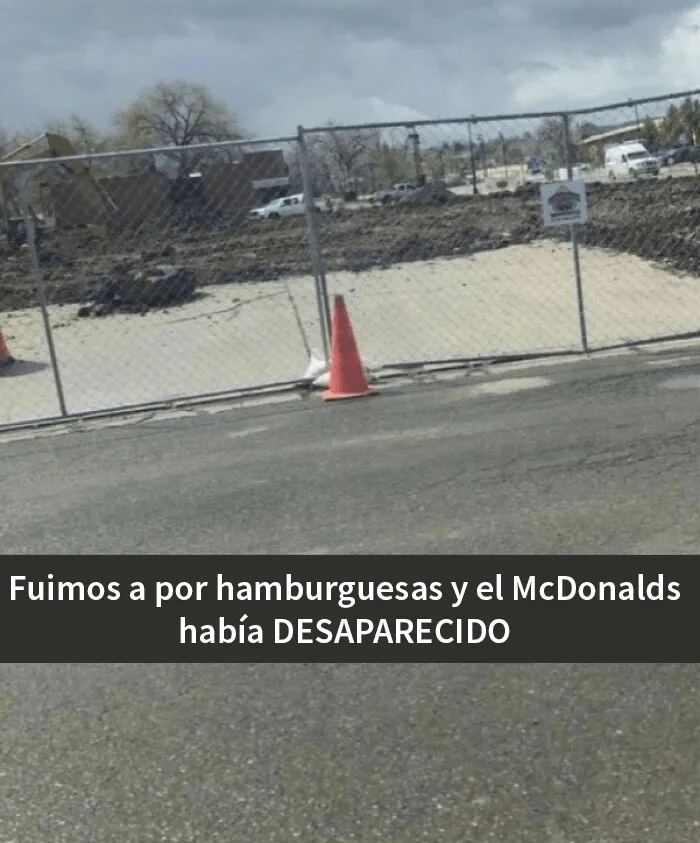 20 Memes que podrían estar "malditos"