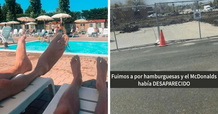 20 Memes que podrían estar "malditos"