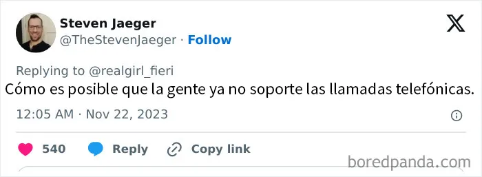20 Personas de distintas generaciones comparten sus quejas más ‘boomer’