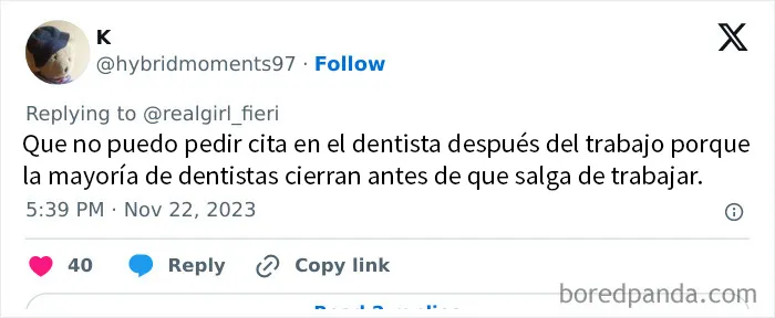 20 Personas de distintas generaciones comparten sus quejas más ‘boomer’