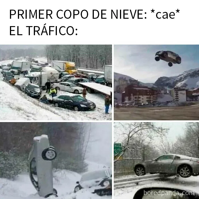 20 Divertidos y acertados memes que resumen Canadá a la perfección