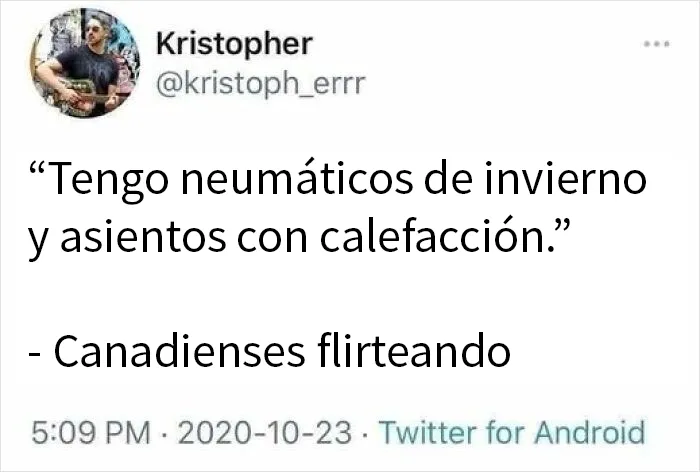 20 Divertidos y acertados memes que resumen Canadá a la perfección
