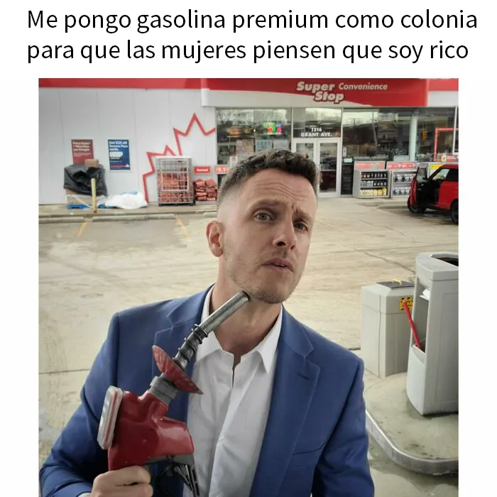20 Divertidos y acertados memes que resumen Canadá a la perfección
