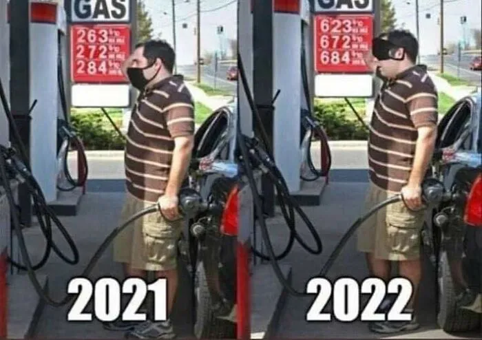 20 Divertidos y acertados memes que resumen Canadá a la perfección