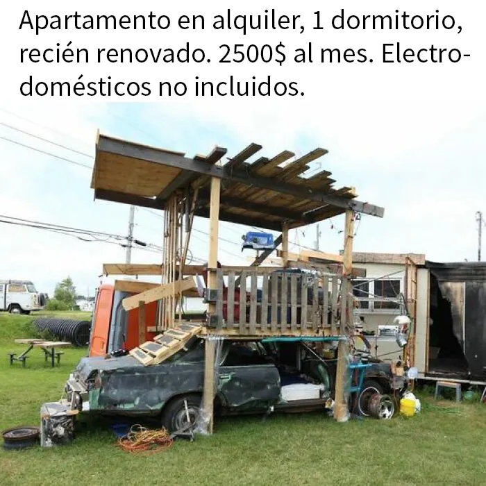 20 Divertidos y acertados memes que resumen Canadá a la perfección
