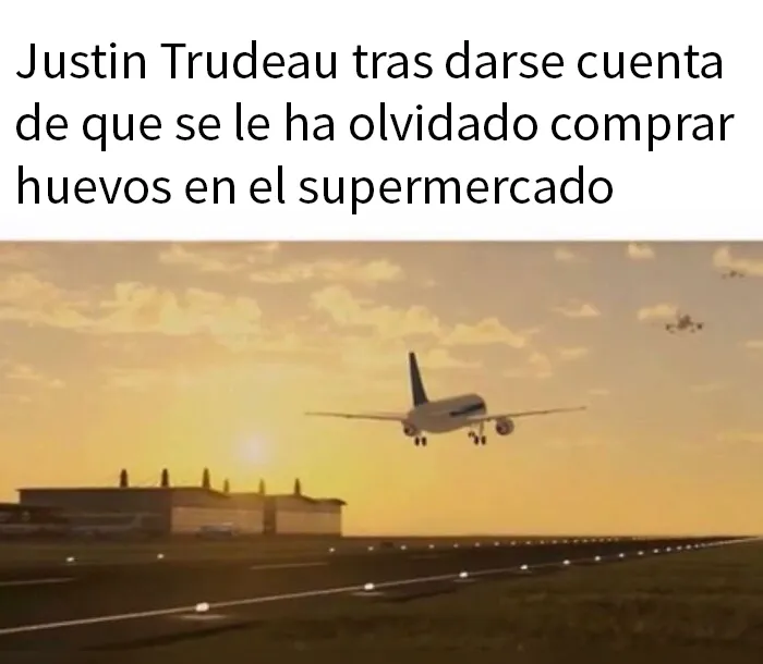 20 Divertidos y acertados memes que resumen Canadá a la perfección