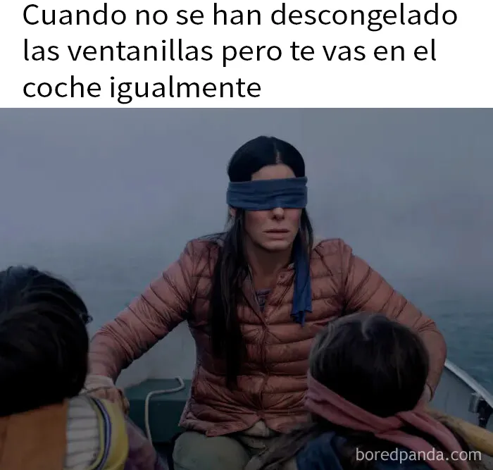 20 Divertidos y acertados memes que resumen Canadá a la perfección