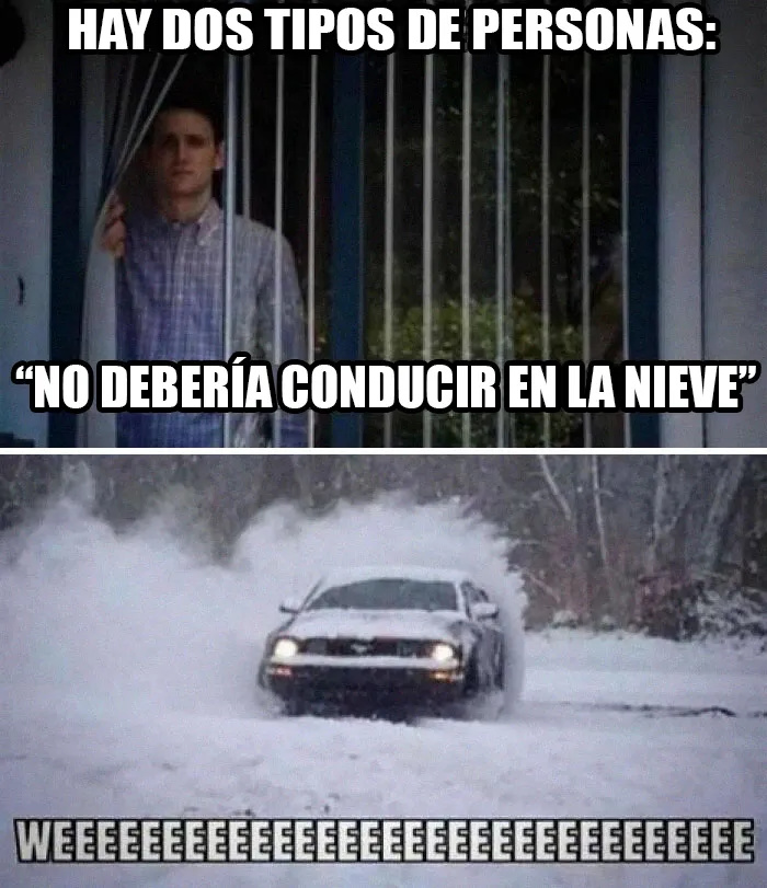 20 Divertidos y acertados memes que resumen Canadá a la perfección