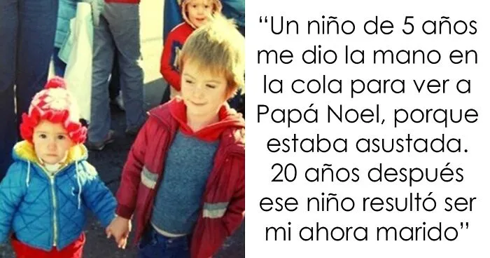 20 Coincidencias experimentadas por la gente que cuesta creer que hayan sucedido en realidad