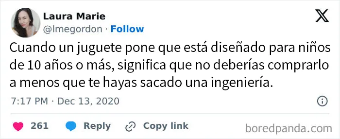 20 Divertidas publicaciones sobre lo complicado que es hacer las compras navideñas siendo padres