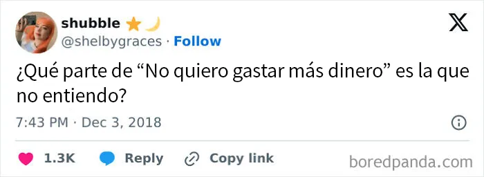 20 Divertidas publicaciones sobre lo complicado que es hacer las compras navideñas siendo padres