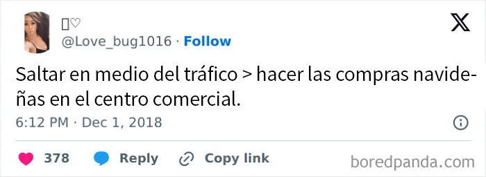 20 Divertidas publicaciones sobre lo complicado que es hacer las compras navideñas siendo padres