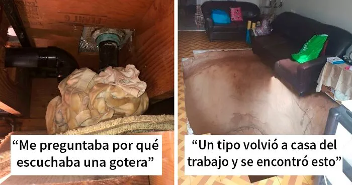 38 Fallos de construcción que te provocarán sudor frío (nuevas fotos)