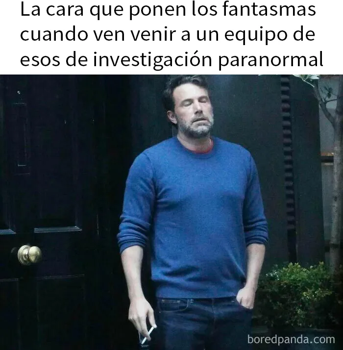 20 Memes tan espeluznantes como morbosos para amantes del terror