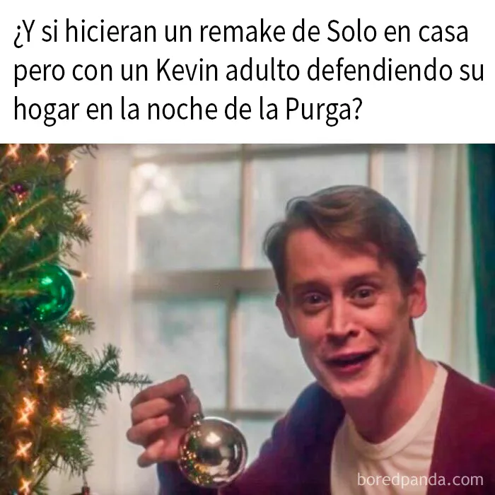 20 Memes tan espeluznantes como morbosos para amantes del terror