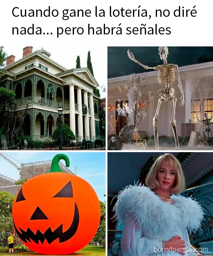 20 Memes tan espeluznantes como morbosos para amantes del terror