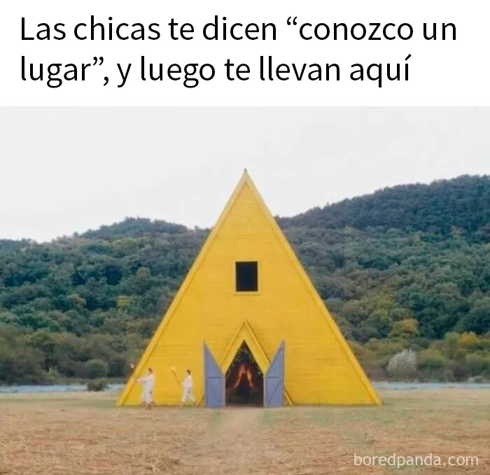 20 Memes tan espeluznantes como morbosos para amantes del terror