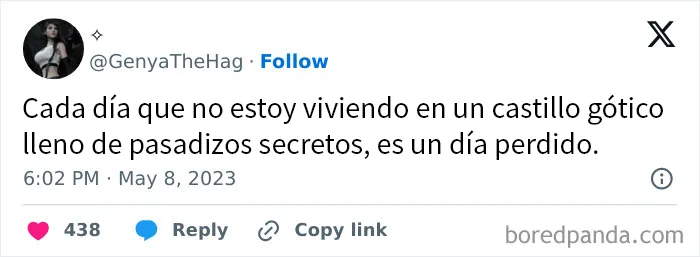 20 Memes tan espeluznantes como morbosos para amantes del terror