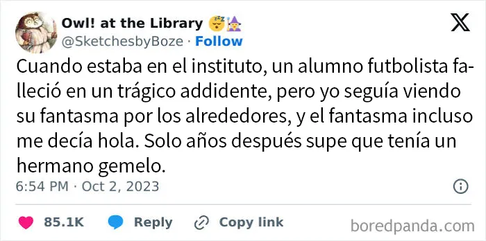 20 Publicaciones tan divertidas como tontas que había que compartir
