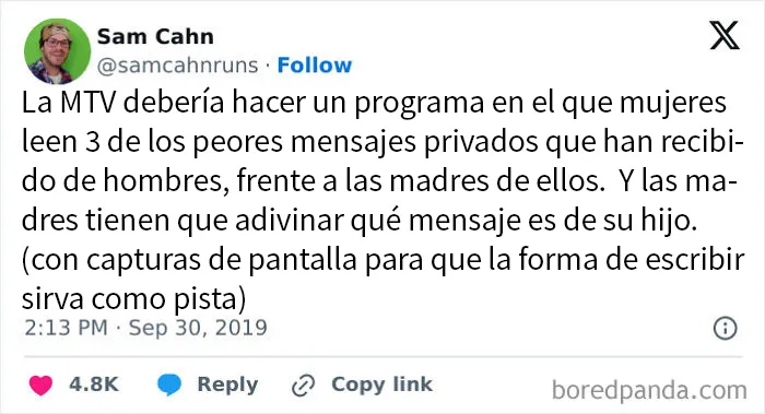 20 Publicaciones tan divertidas como tontas que había que compartir