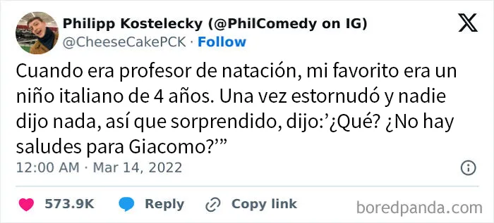 20 Publicaciones tan divertidas como tontas que había que compartir