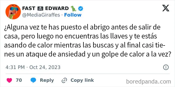 20 Publicaciones tan divertidas como tontas que había que compartir