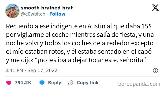 20 Publicaciones tan divertidas como tontas que había que compartir