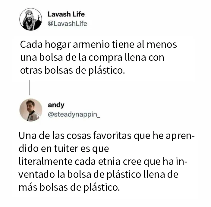 20 Publicaciones tan divertidas como tontas que había que compartir