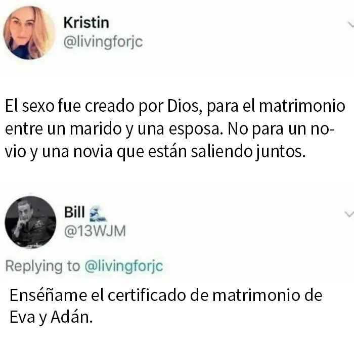 20 Publicaciones tan divertidas como tontas que había que compartir