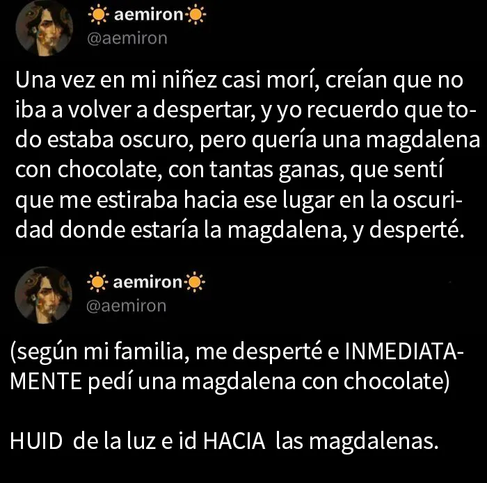 20 Publicaciones tan divertidas como tontas que había que compartir