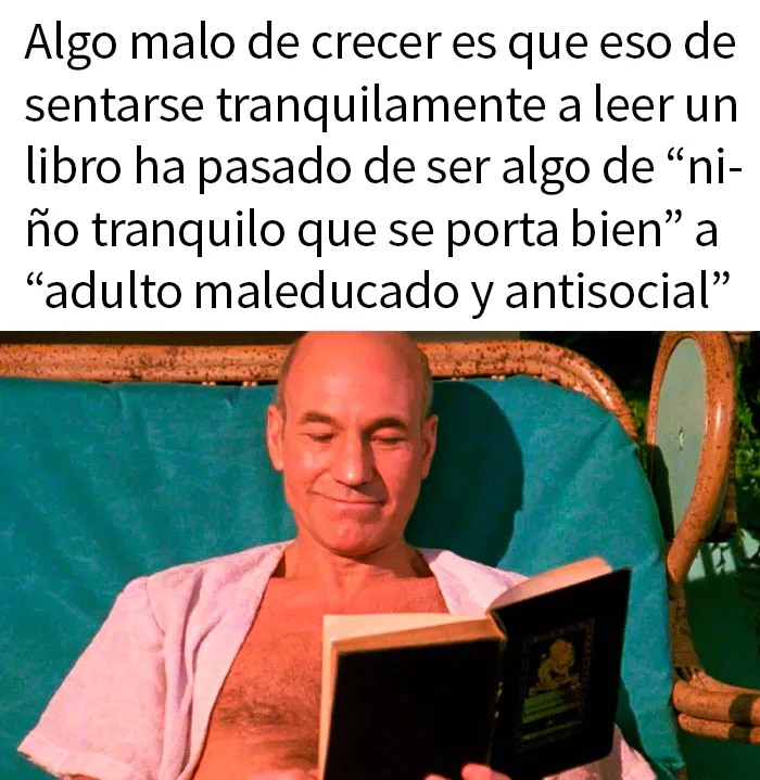 20 Publicaciones aleatorias pero divertidas compartidas en el grupo online «Delirios de suficiencia»