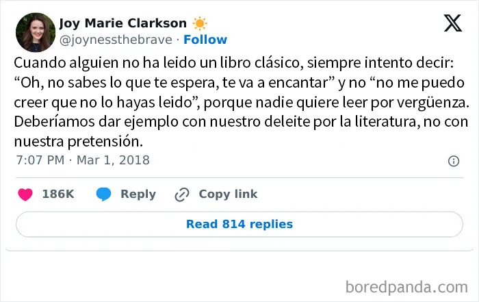 20 Publicaciones aleatorias pero divertidas compartidas en el grupo online «Delirios de suficiencia»