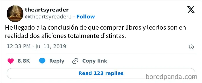 20 Publicaciones aleatorias pero divertidas compartidas en el grupo online «Delirios de suficiencia»