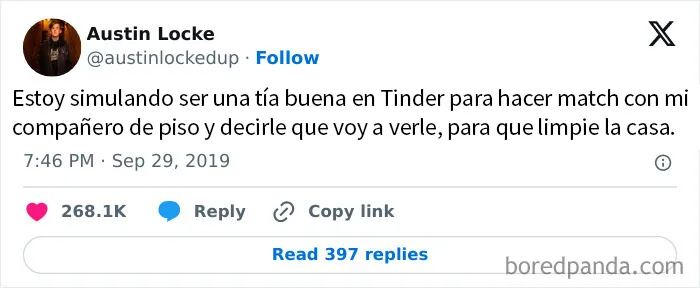 20 Publicaciones aleatorias pero divertidas compartidas en el grupo online «Delirios de suficiencia»
