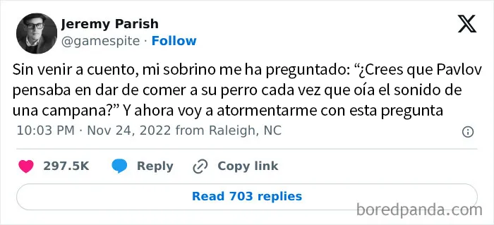 20 Publicaciones aleatorias pero divertidas compartidas en el grupo online «Delirios de suficiencia»