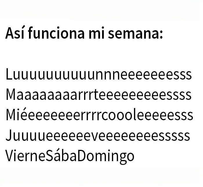 20 Divertidos memes para entretenerte un rato