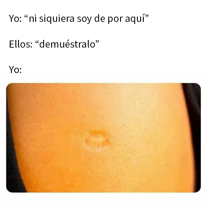 20 Divertidos memes para entretenerte un rato