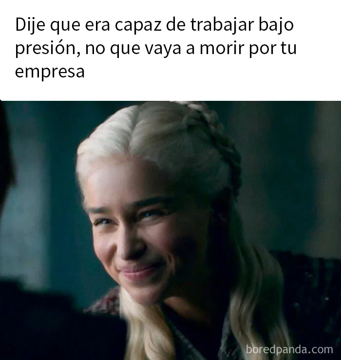 20 Divertidos memes para entretenerte un rato