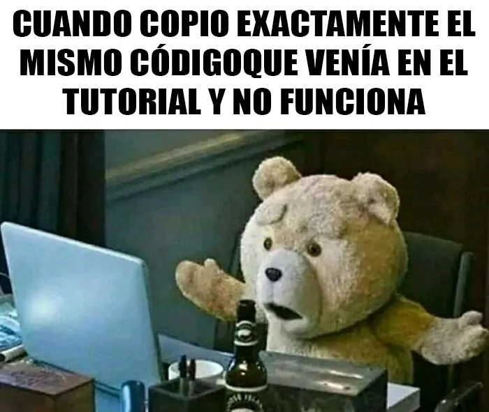 20 Memes y chistes dolorosamente familiares para los profesionales informáticos