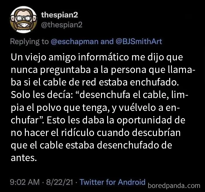 20 Memes y chistes dolorosamente familiares para los profesionales informáticos