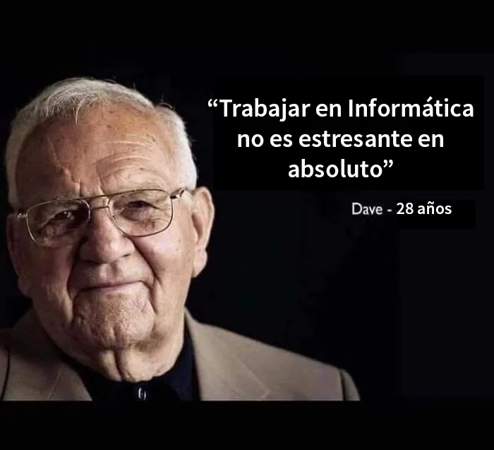 20 Memes y chistes dolorosamente familiares para los profesionales informáticos