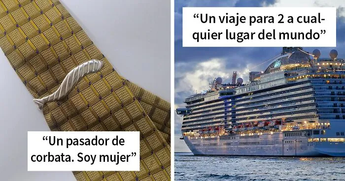 20 Recompensas muy variadas que recibió la gente tras 10 años trabajando para la empresa