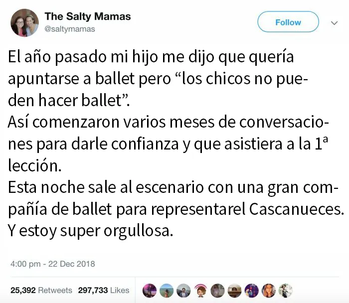 20 Memes y publicaciones reconfortantes para recordarnos que no todo es malo en el mundo