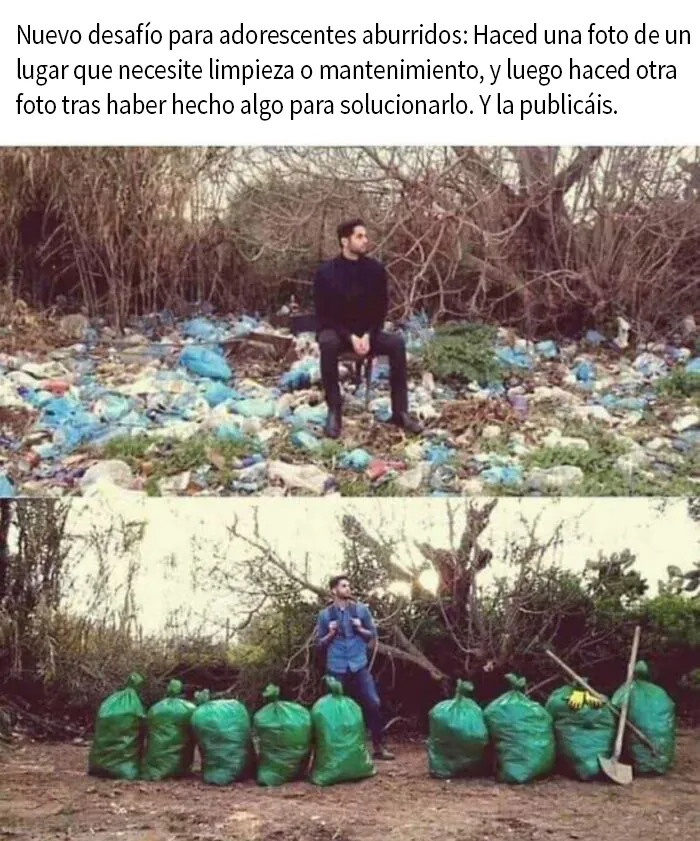 20 Memes y publicaciones reconfortantes para recordarnos que no todo es malo en el mundo