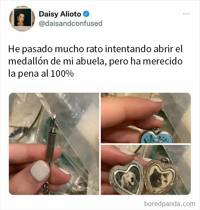 20 Memes y publicaciones reconfortantes para recordarnos que no todo es malo en el mundo
