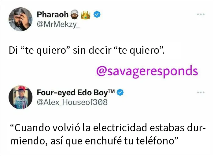 18 Comentarios divertidos en las redes que había que compartir