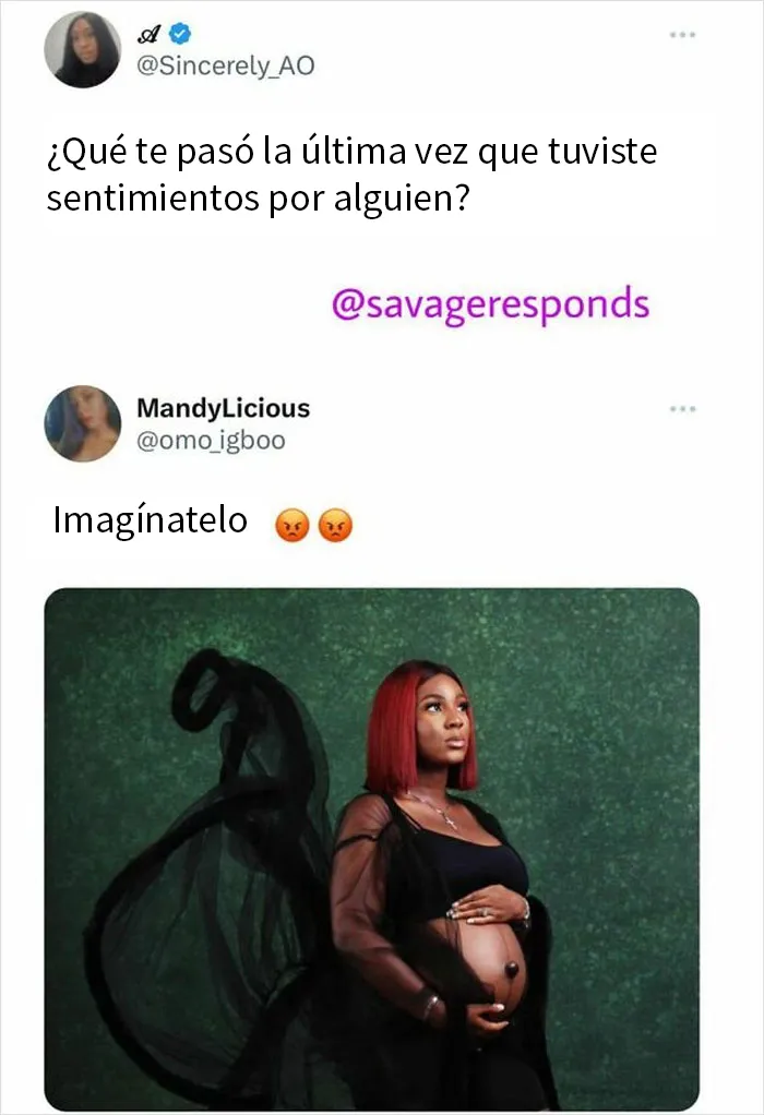 18 Comentarios divertidos en las redes que había que compartir